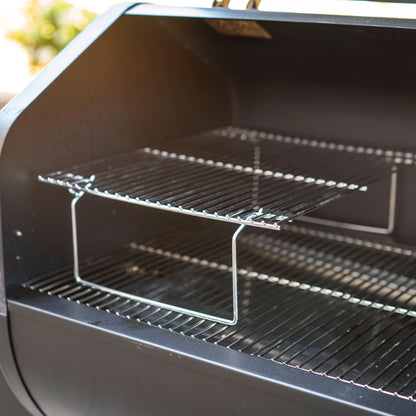 Green Mountain Grill Upper Rack - Collapsible