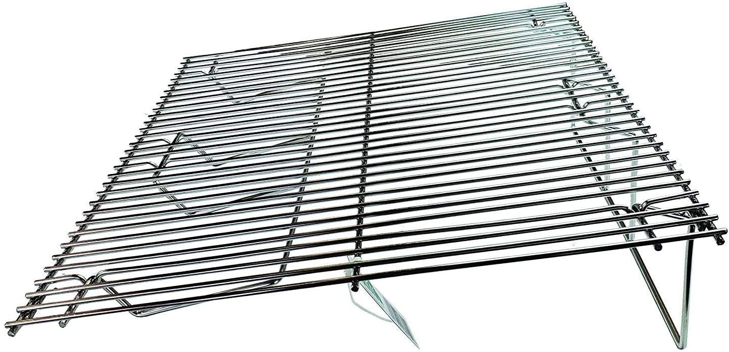Green Mountain Grill Upper Rack - Collapsible