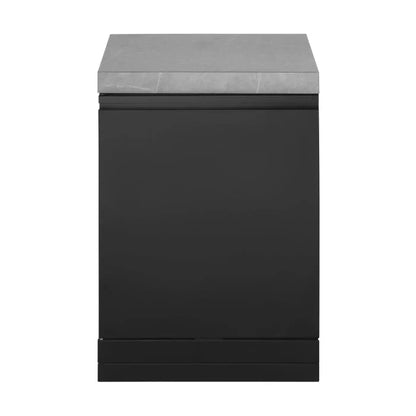 GrandPro 215 Series Crossray 4 Burner Outdoor Kitchen