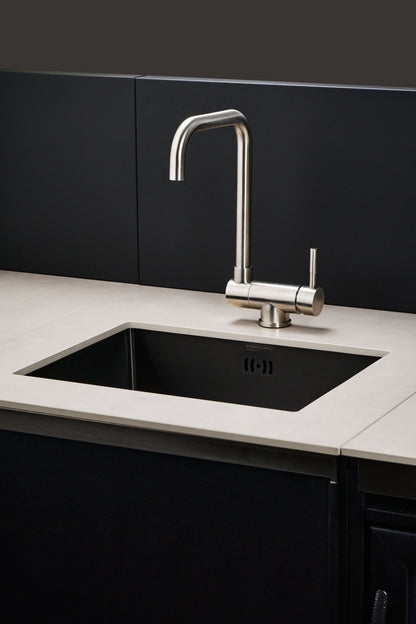Fontana Ignes IGN-Aqua Premium Sink & Cabinet Module