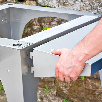 Igneus Bambino Pizza Oven Stand