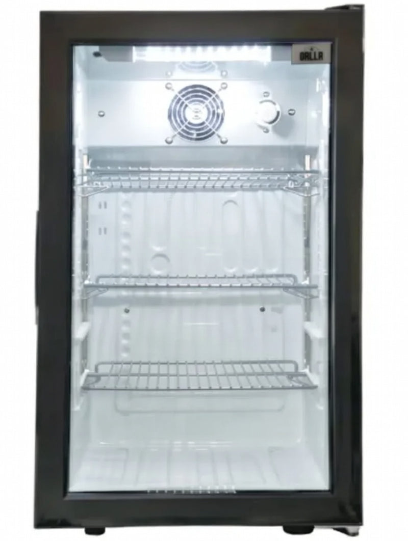 GRLLR Connect Fridge Outdoor Kitchen