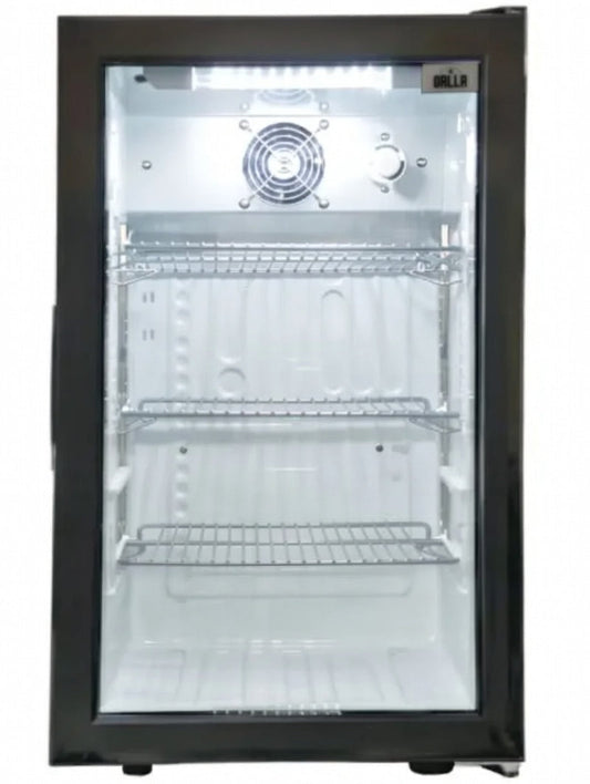 GRLLR Connect Fridge Outdoor Kitchen