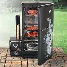 Bradley Original Smoker