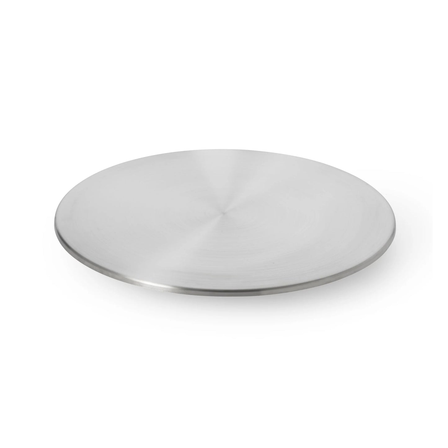 Martinsen Fire Pit Lid BBQ
