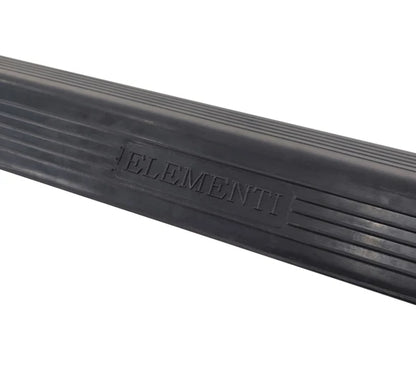 Elementi LPG Rubber Hose Cover Fire Bowl