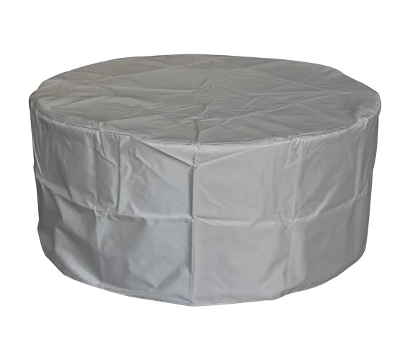 Elementi Lunar Bowl Canvas Cover Fire