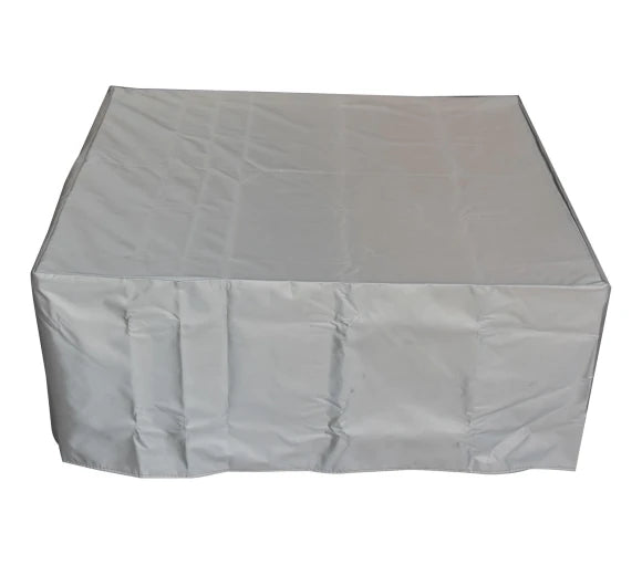 Elementi Westport & Aurora Canvas Cover Fire Bowl