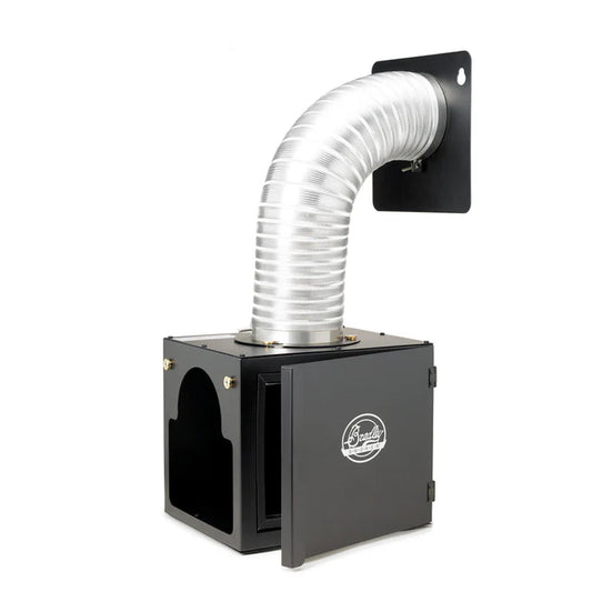 Bradley Smoker Cold Smoke Adaptor