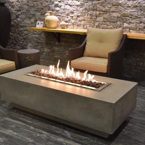 Elementi Granville Fire Pit