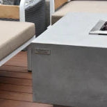 Elementi Granville Fire Pit