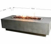 Elementi Granville Fire Pit