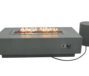 Elementi Granville Fire Pit