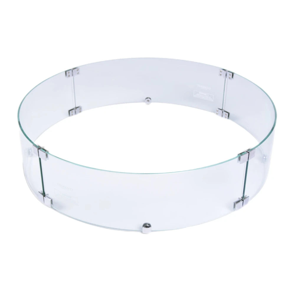 Wind Screen Fire Bowl