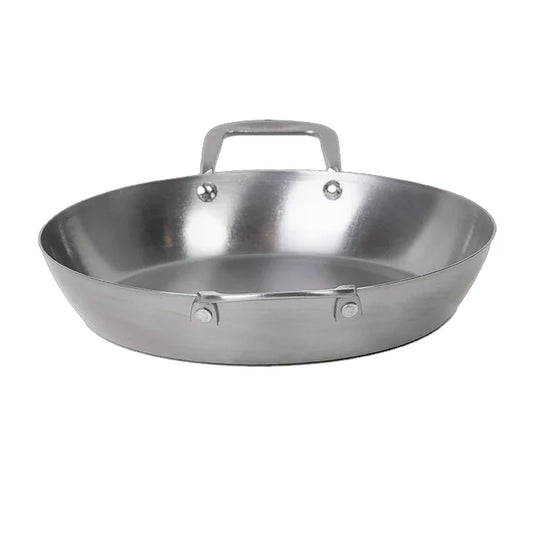 Hot Wok Paella Pan 35cm