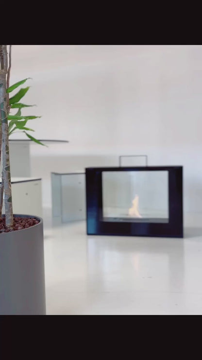 conmoto TRAVELMATE Portable Fireplace