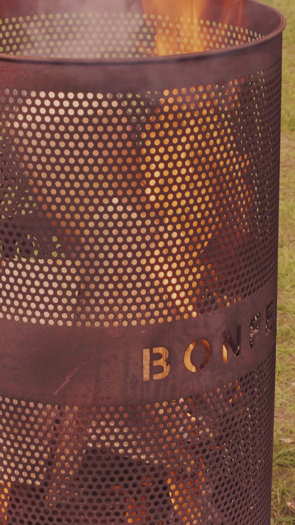 BonFeu BonVes 34