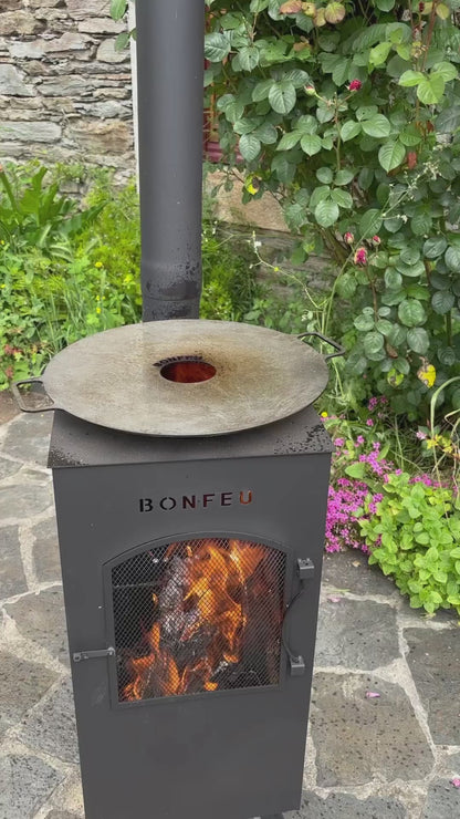 BonFeu BonCarré