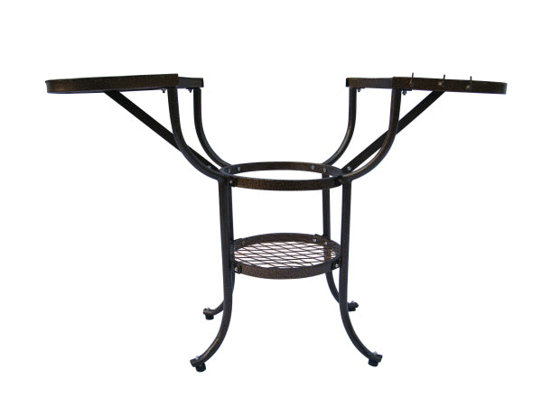 Gardeco Clay Chimenea Cradle