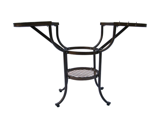 Gardeco Clay Chimenea Cradle
