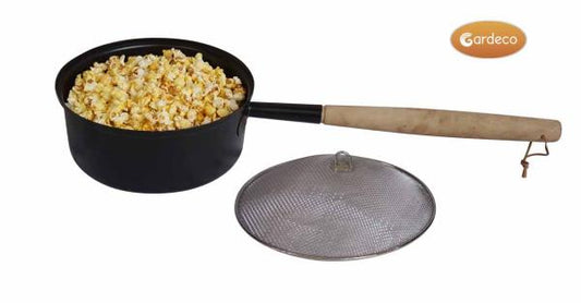 Gardeco Popcorn Pan