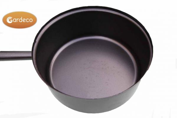 Gardeco Popcorn Pan
