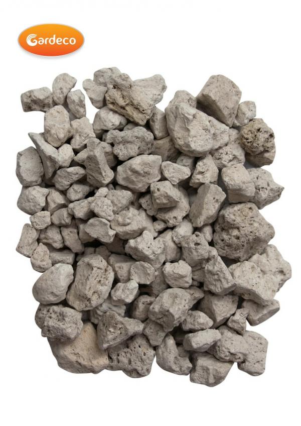Gardeco Lava Stones