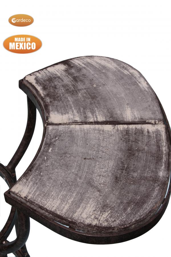 Gardeco Brown Tiles For Cradle