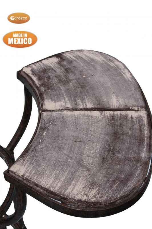 Gardeco Brown Tiles For Cradle