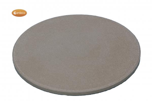 Gardeco Pizza Stone 20cm