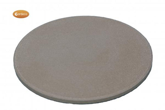 Gardeco Pizza Stone 20cm