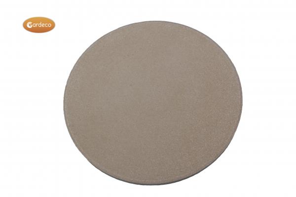 Gardeco Pizza Stone 20cm