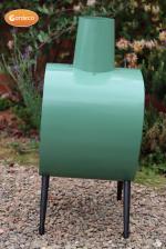 Gardeco Stella Chimenea Lichen
