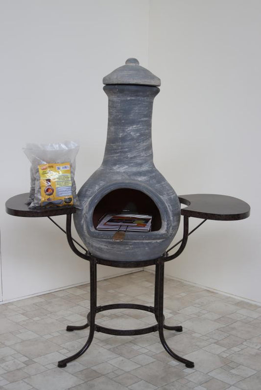 Gardeco BBQ Bundle Pack C8C.56