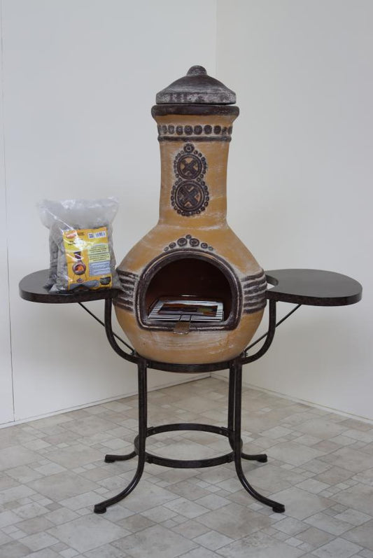 Gardeco BBQ Bundle Pack C8AZ.01
