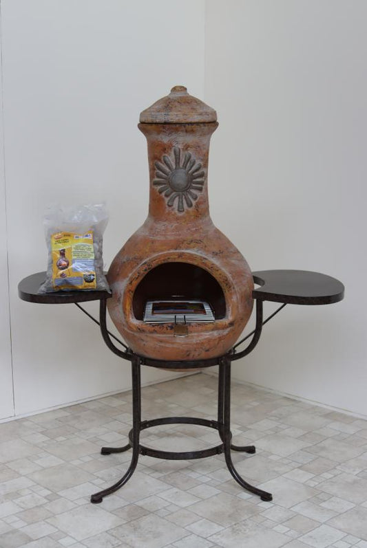 Gardeco BBQ Bundle Pack C8.37,1