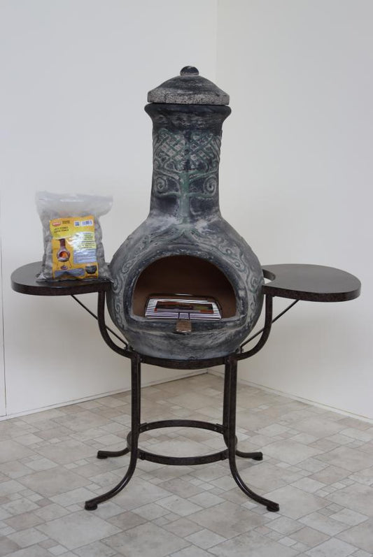 Gardeco BBQ Bundle Pack C8D.61