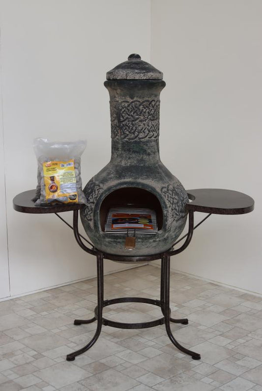Gardeco BBQ Bundle Pack C8E.03