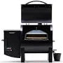 Green Mountain Grill Pizza Oven Attachment - For Trek Model Only