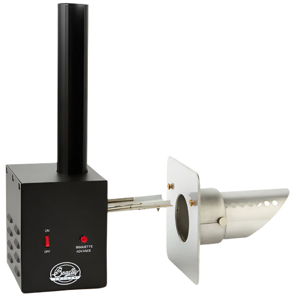 Bradley Smoker Smoke Generator with Adaptor
