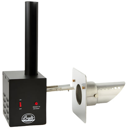 Bradley Smoker Smoke Generator with Adaptor