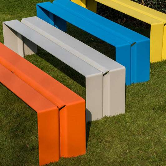 Wünder The Bench