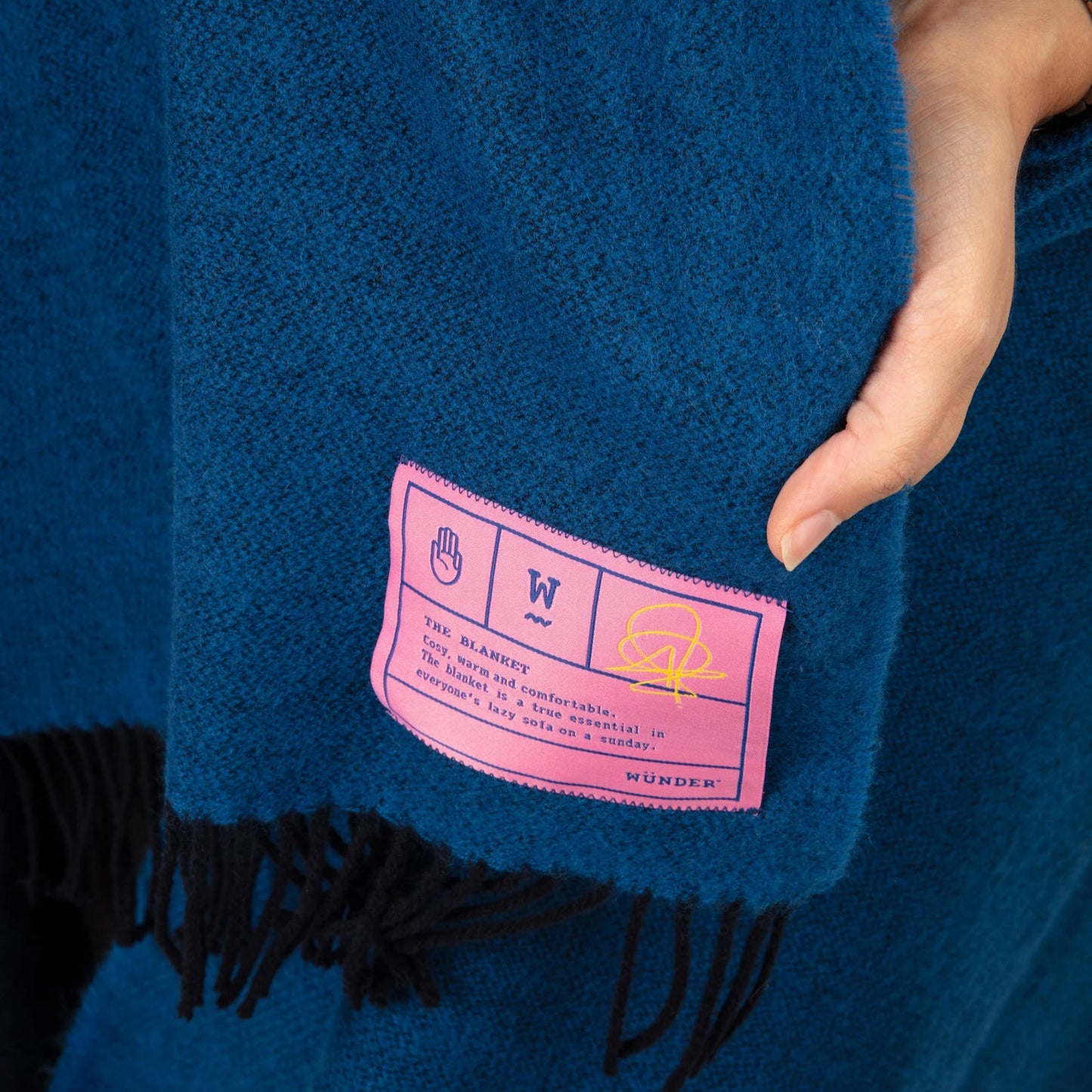Wünder The Blanket