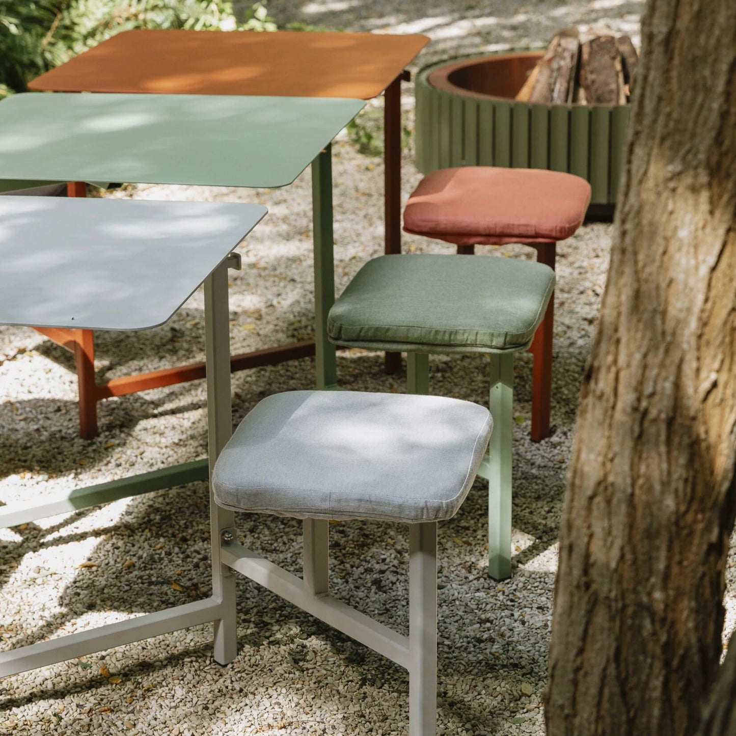 Wünder The Duo Bundle - THE DUO + 2 X THE DUO CUSHION