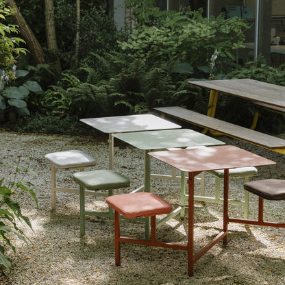Wünder The Duo Bundle Outdoor Furniture