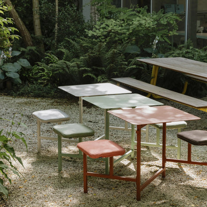 Wünder The Duo Bundle - THE DUO + 2 X THE DUO CUSHION