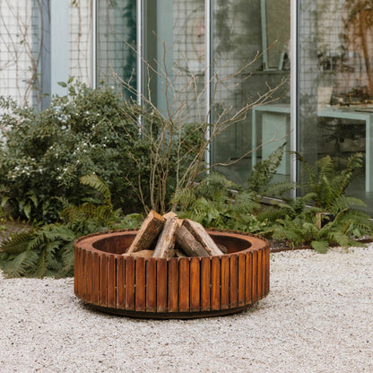 Wünder The Ring Bundle - Corten