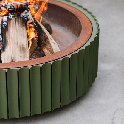 Wünder The Ring Bundle - Green