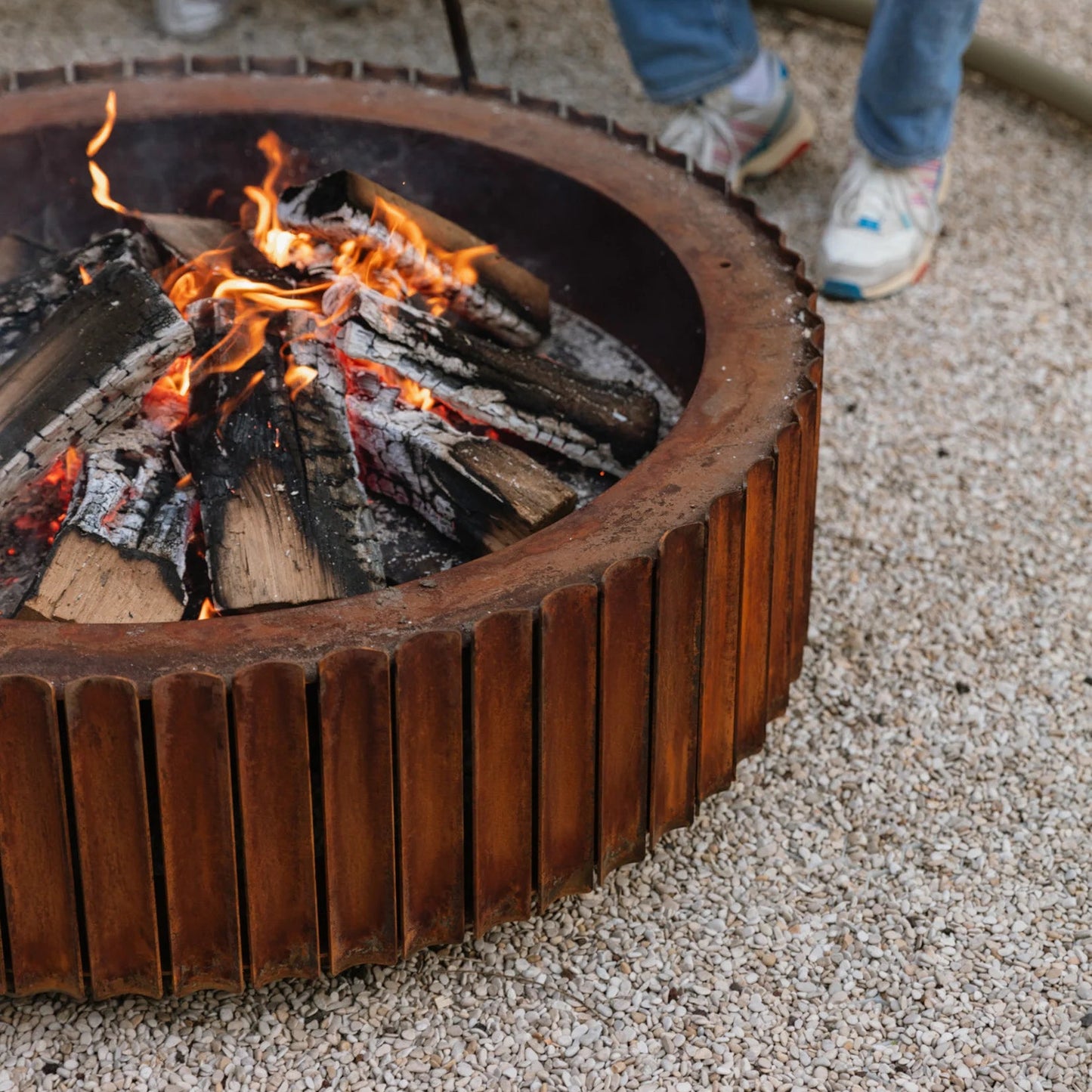 Wünder The Ring Bundle - Corten