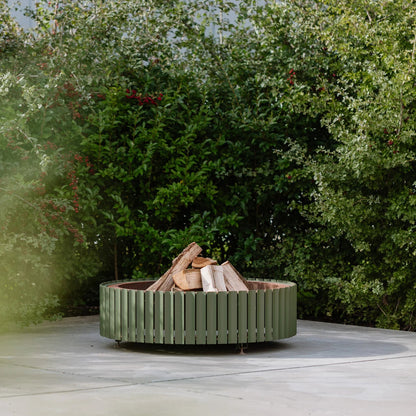 Wünder The Ring Bundle - Green